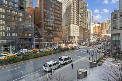 1 Central Park W #316, New York City, NY 10023 - Photo 9