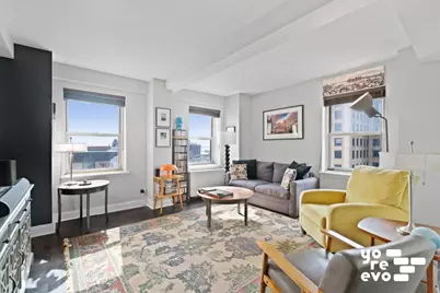 111 Hicks Street #11D, New York City, NY 11201 - Photo 1