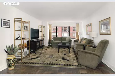 301 E 64th Street #14C, New York, NY 10065 - Photo 1