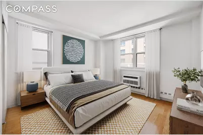 63 E 9th Street #6F, New York City, NY 10003 - Photo 7