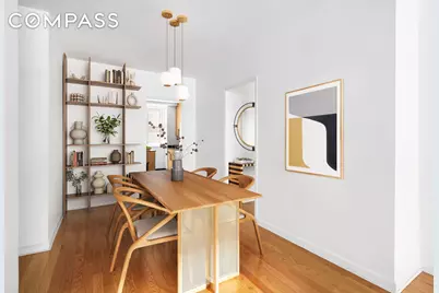 63 E 9th Street #6F, New York City, NY 10003 - Photo 3