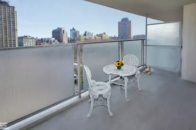 75 Henry Street #8C, New York City, NY 11201 - Photo 5