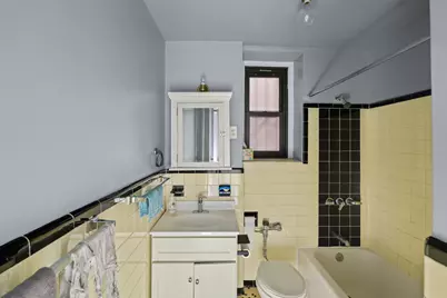 135 W 58th Street #1-C, New York City, NY 10019 - Photo 5