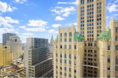 30 Park Place #42C, New York City, NY 10007 - Photo 5