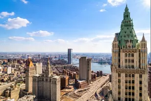 30 Park Pl, New York City, NY 10007 - Photo 11