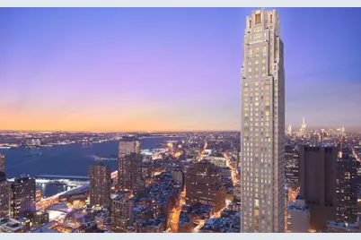 30 Park Place #42C, New York City, NY 10007 - Photo 15