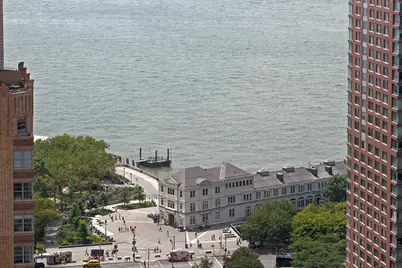 50 West Street #28C, New York City, NY 10006 - Photo 5