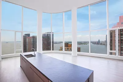 50 West Street #28C, New York City, NY 10006 - Photo 3