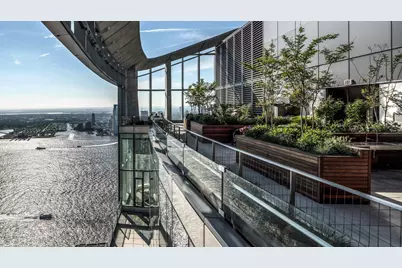 50 West Street #28C, New York City, NY 10006 - Photo 11