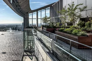 50 West St, New York City, NY 10006 - Photo 11