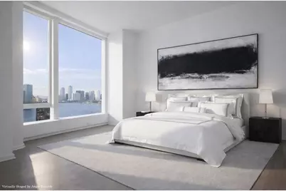 50 West Street #28C, New York City, NY 10006 - Photo 5