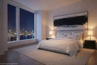 50 West Street #28C, New York City, NY 10006 - Photo 7