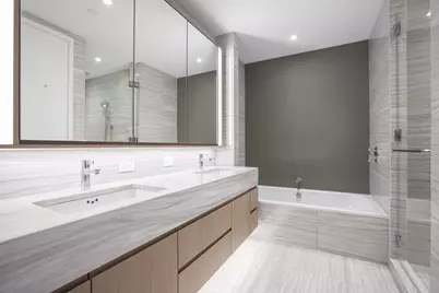 50 West Street #28C, New York City, NY 10006 - Photo 9