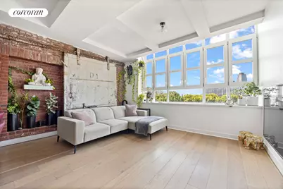 5-33 48th Avenue #4F, Long Island City, NY 11101 - Photo 1