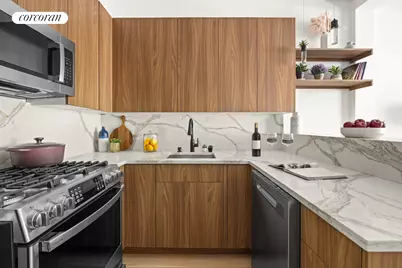 1198 Jefferson Avenue #B, New York City, NY 11221 - Photo 3