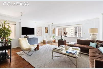 135 E 71st Street #9D, New York City, NY 10021 - Photo 1