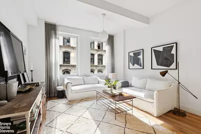 93 Worth Street #304, New York City, NY 10013 - Photo 1