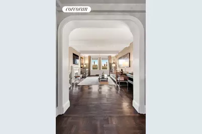 65 Central Park W #11D, New York City, NY 10023 - Photo 7