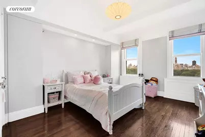 65 Central Park W #11D, New York City, NY 10023 - Photo 9