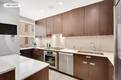 65 Central Park W #11D, New York City, NY 10023 - Photo 5