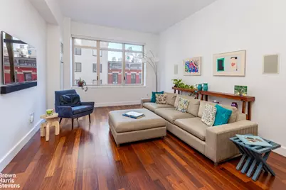 333 E 91st Street #6FG, New York City, NY 10128 - Photo 1