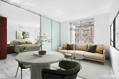 130 Bradhurst Avenue #213, New York City, NY 10039 - Photo 1