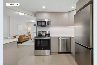 608 Ocean Avenue #404, New York City, NY 11226 - Photo 3