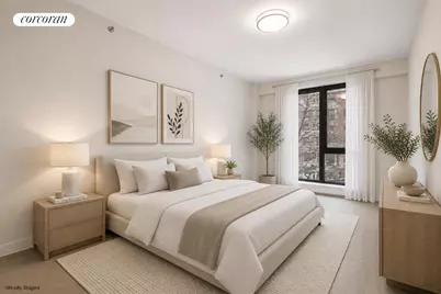 608 Ocean Avenue #404, New York City, NY 11226 - Photo 5