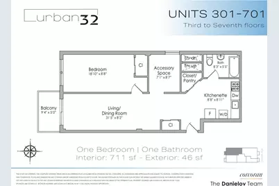 608 Ocean Avenue #401, New York City, NY 11226 - Photo 9