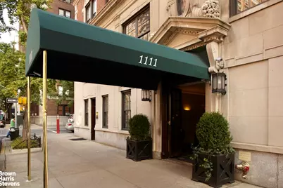 1111 Park Avenue #7B, New York City, NY 10128 - Photo 29