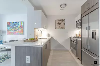 2351 Adam Clayton Powell Jr Boulevard #315, New York City, NY 10030 - Photo 3