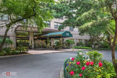 160 W End Avenue #28L, New York, NY 10023 - Photo 9