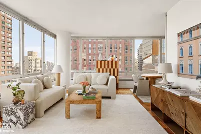 150 Columbus Avenue #18F, New York City, NY 10023 - Photo 1