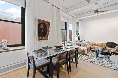 250 Mercer Street #B904/05, New York, NY 10012 - Photo 1