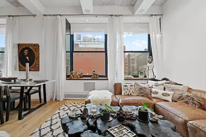 250 Mercer Street #B904/05, New York, NY 10012 - Photo 3
