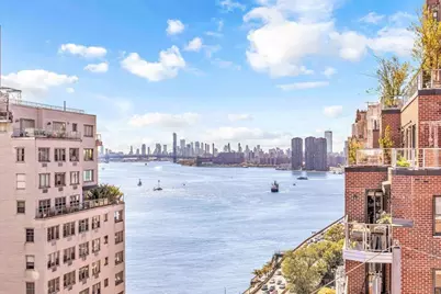 36 Sutton Place S #12C, New York City, NY 10022 - Photo 5