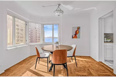 36 Sutton Place S #12C, New York City, NY 10022 - Photo 3