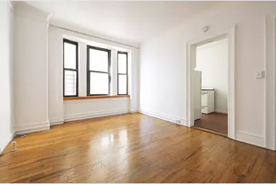 409 Edgecombe Avenue #1-D, New York City, NY 10032 - Photo 5
