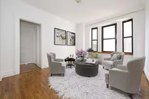 409 Edgecombe Ave, New York City, NY 10032 - Photo 3