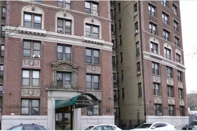 409 Edgecombe Avenue #1-D, New York City, NY 10032 - Photo 7