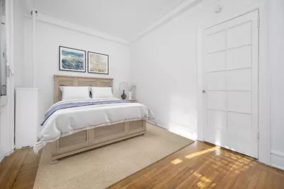 409 Edgecombe Avenue #1-D, New York, NY 10032 - Photo 1