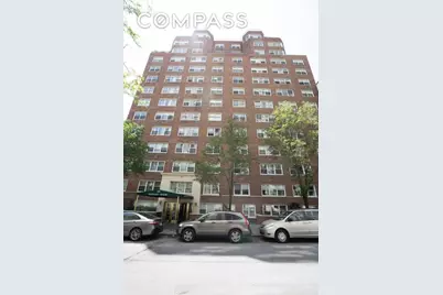 520 E 76th Street #11C, New York City, NY 10021 - Photo 11