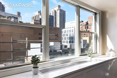 520 E 76th Street #11C, New York City, NY 10021 - Photo 5