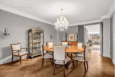 785 5th Avenue #3C, New York City, NY 10022 - Photo 5