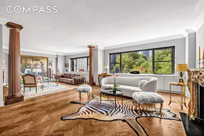 785 5th Avenue #3C, New York City, NY 10022 - Photo 1