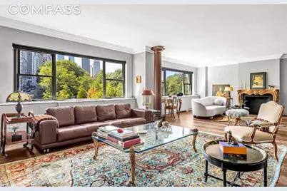 785 5th Avenue #3C, New York City, NY 10022 - Photo 3