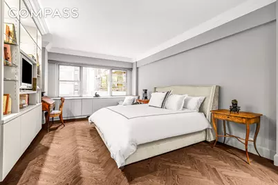 785 5th Avenue #3C, New York City, NY 10022 - Photo 7