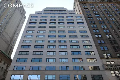 785 5th Avenue #3C, New York City, NY 10022 - Photo 13