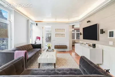 400 E 67th Street #3CD, New York City, NY 10065 - Photo 3