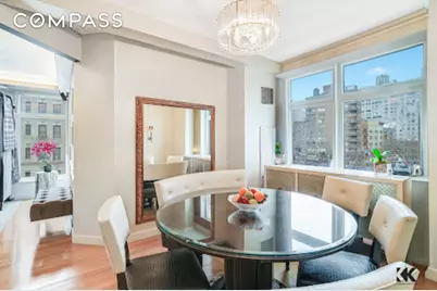 400 E 67th Street #3CD, New York City, NY 10065 - Photo 5